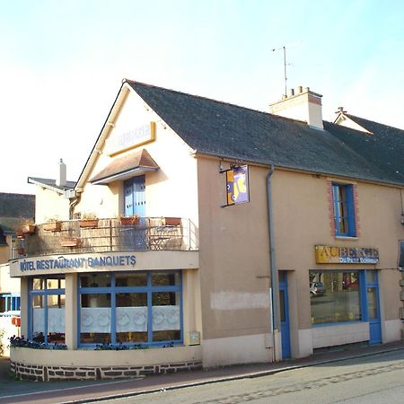 L'Auberge Du Petit Bonheur Le Verger Luaran gambar